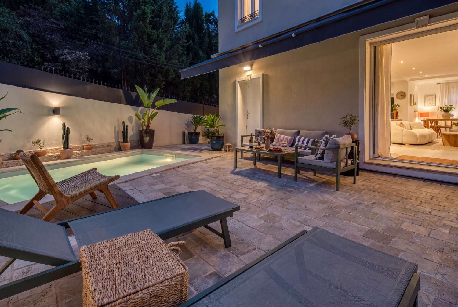  en venta villa Le Cannet Alpes-Maritimes 5