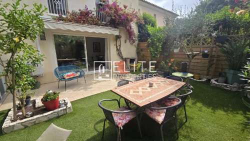 Le Cannet Alpes-Maritimes villa foto 7388650