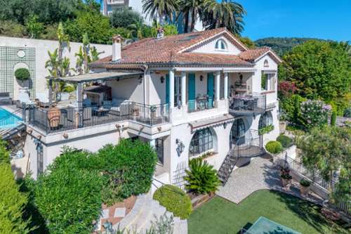 Le Cannet Alpes-Maritimes Villa Bild 7388657