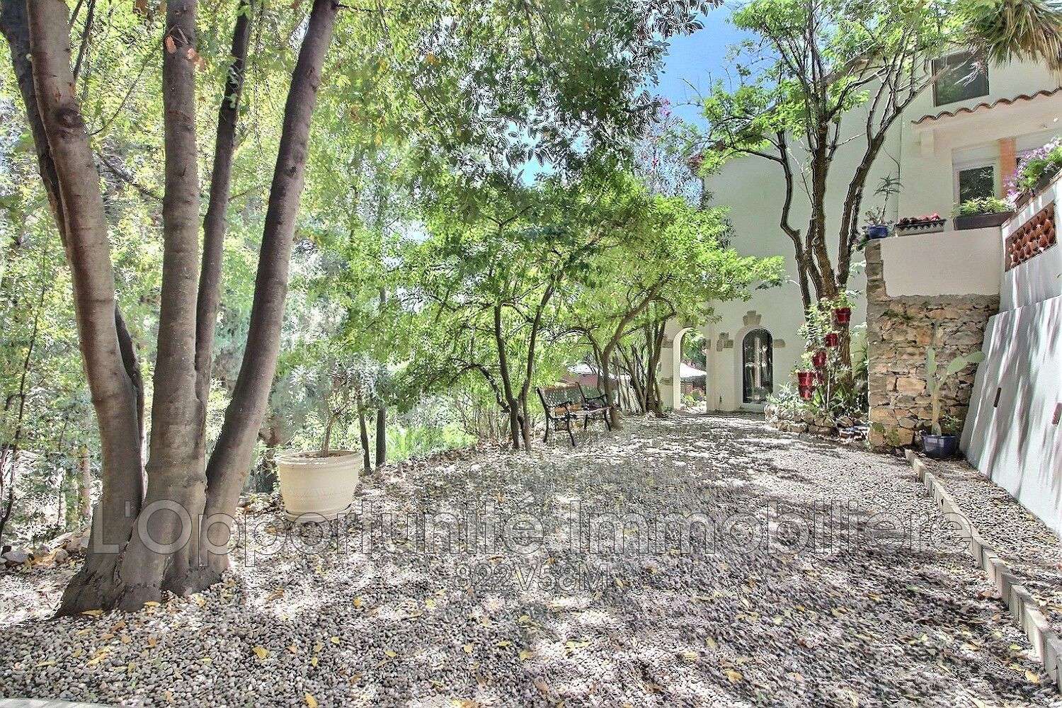 en venta villa Le Cannet Alpes-Maritimes 1