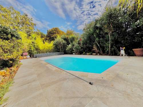 Le Cannet Alpes-Maritimes villa foto 7390909