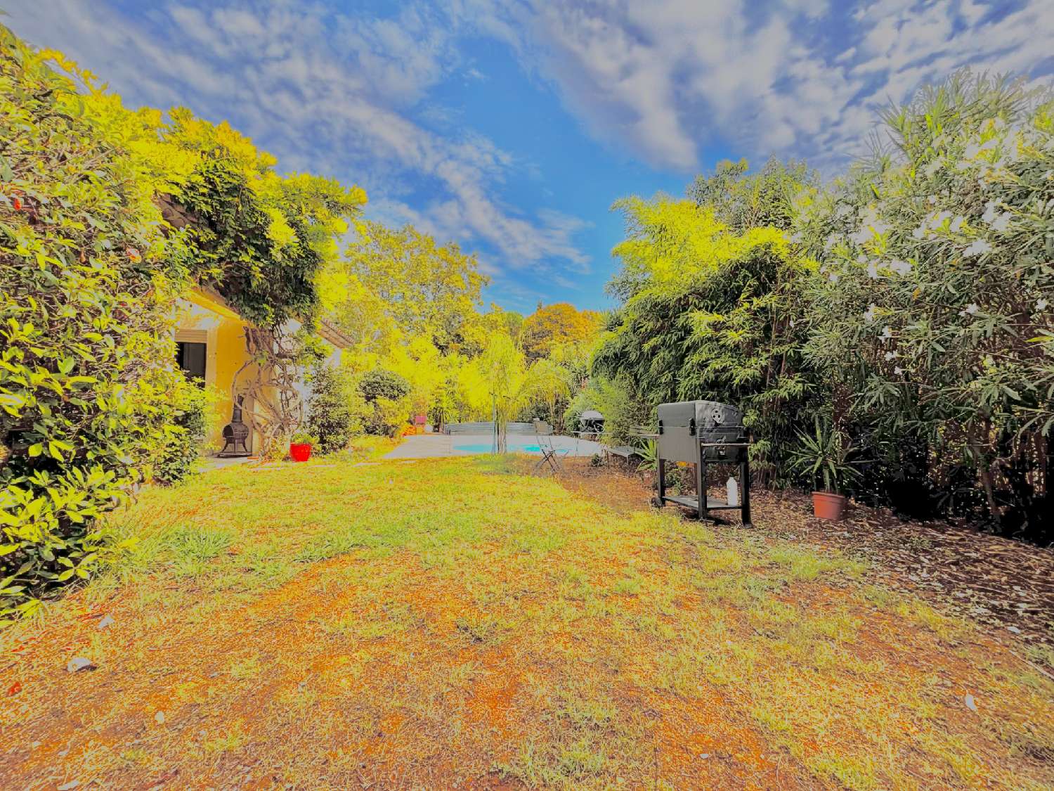 te koop villa Le Cannet Alpes-Maritimes 2