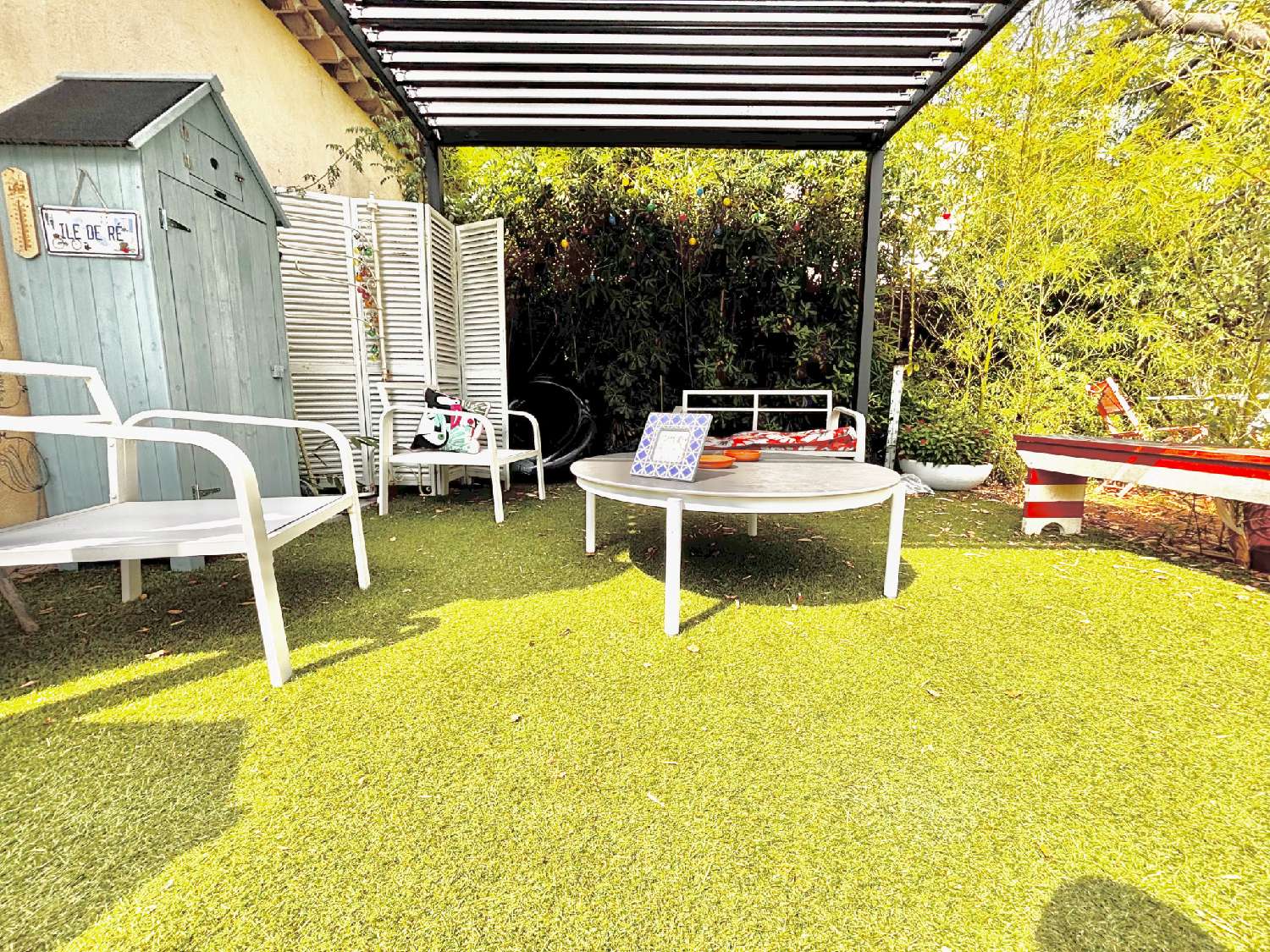 te koop villa Le Cannet Alpes-Maritimes 3