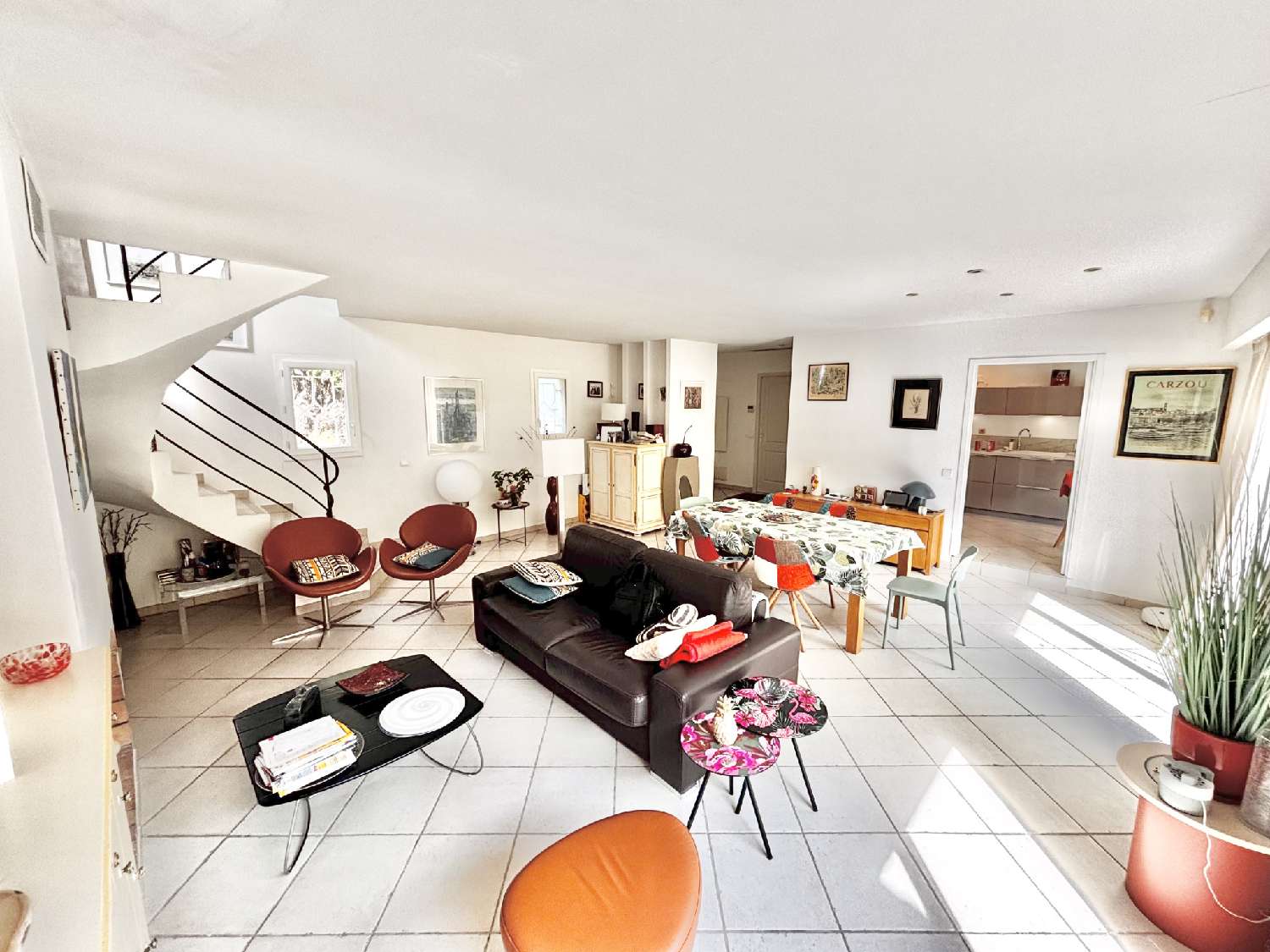 te koop villa Le Cannet Alpes-Maritimes 5