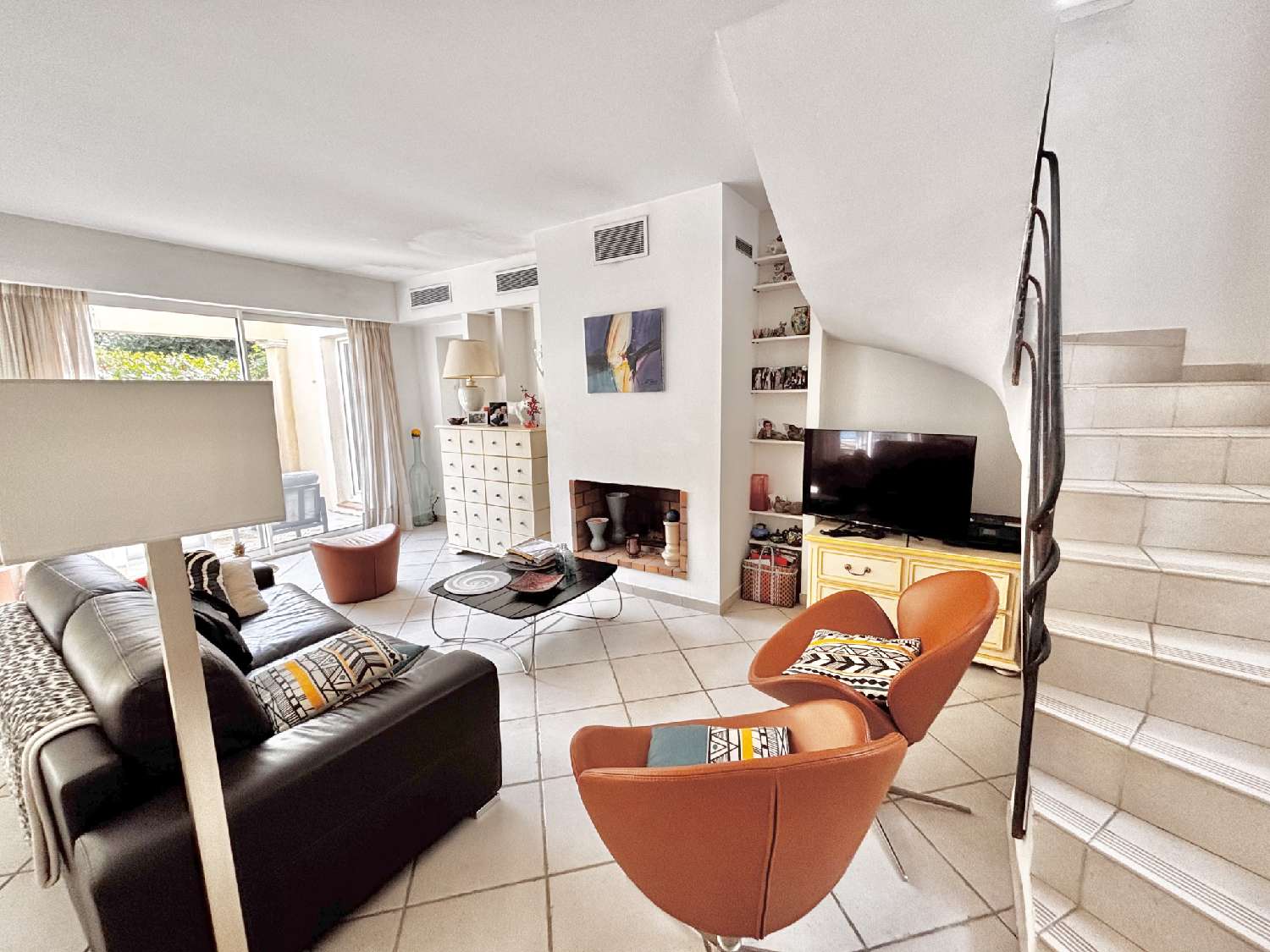 te koop villa Le Cannet Alpes-Maritimes 6
