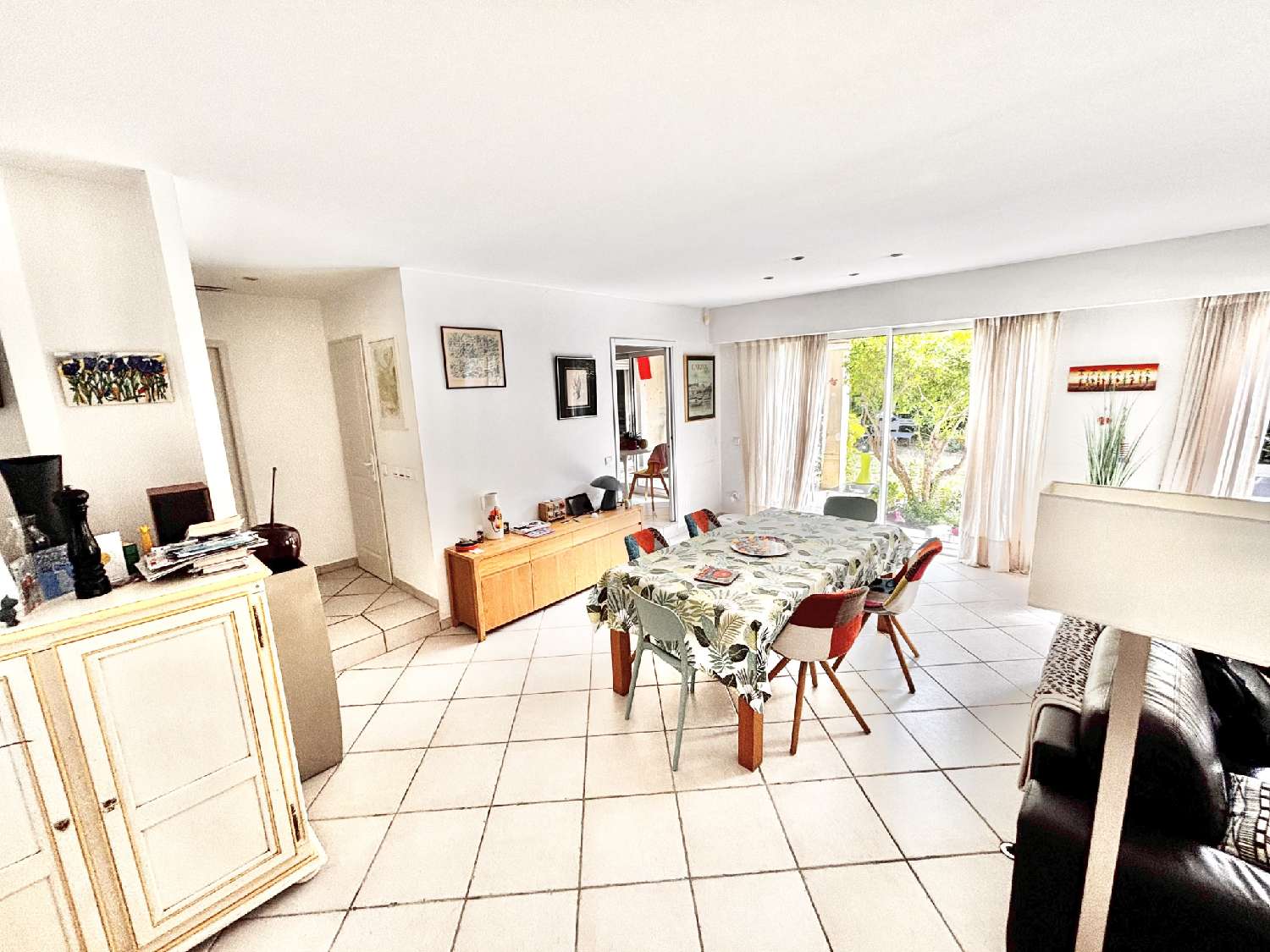 te koop villa Le Cannet Alpes-Maritimes 7