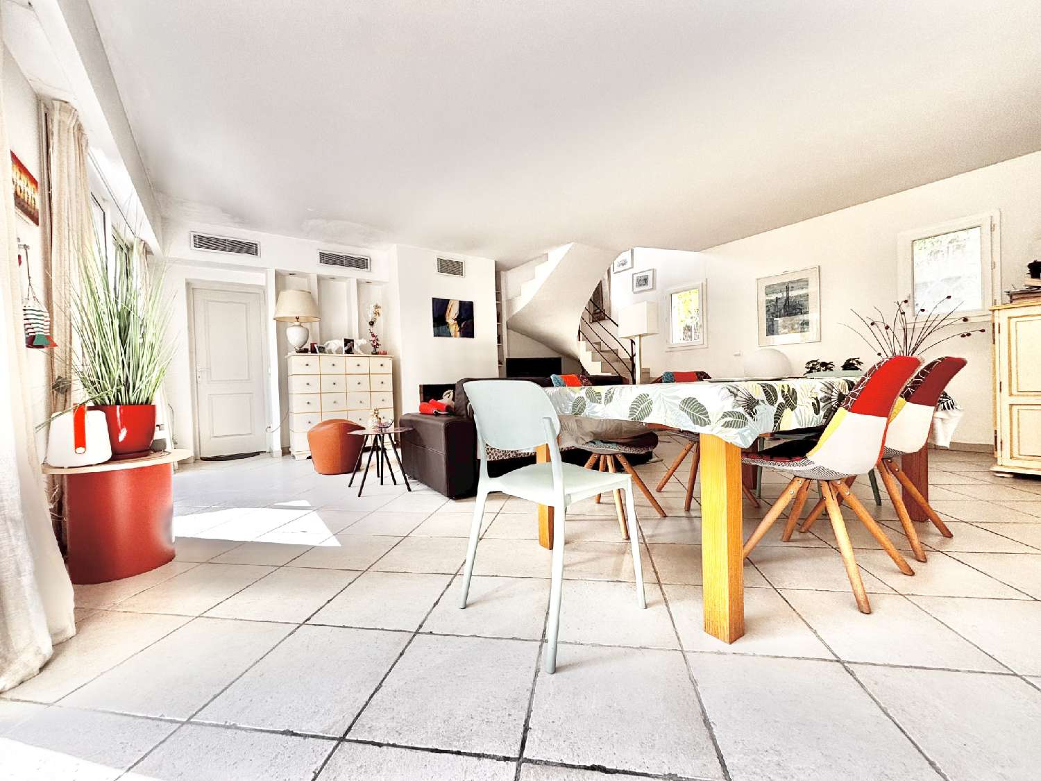 te koop villa Le Cannet Alpes-Maritimes 8