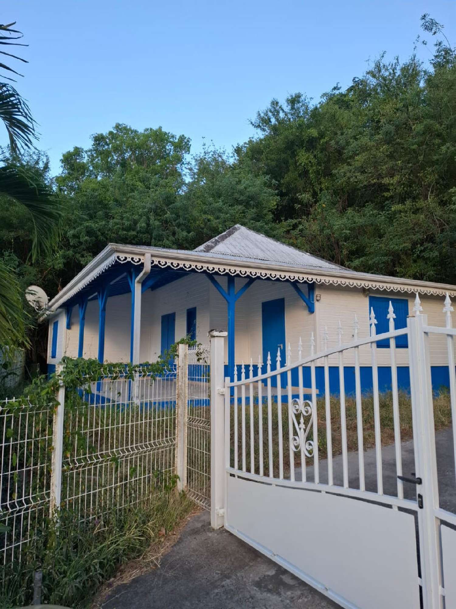  kaufen Villa Le Diamant Martinique 1