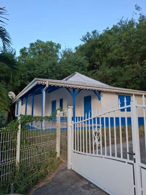 Le Diamant Martinique Villa Bild 7395392