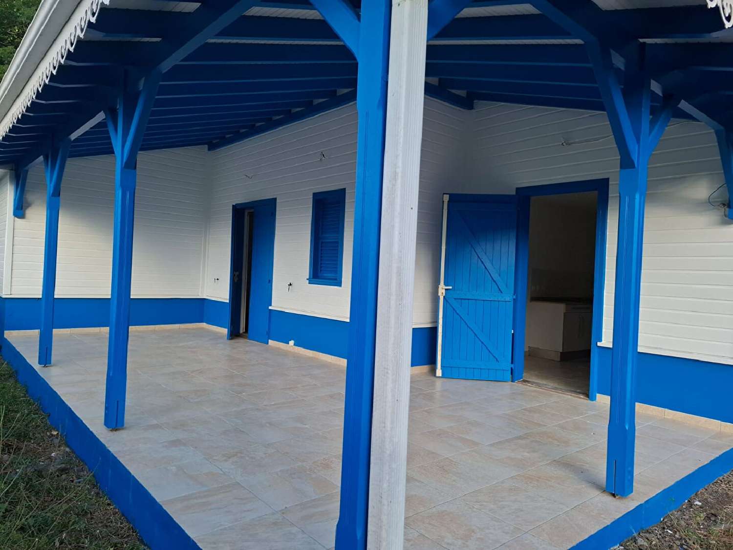  kaufen Villa Le Diamant Martinique 3