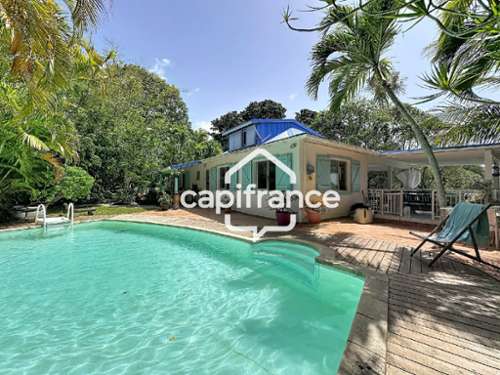 Le Gosier Guadeloupe Villa Bild 7383717
