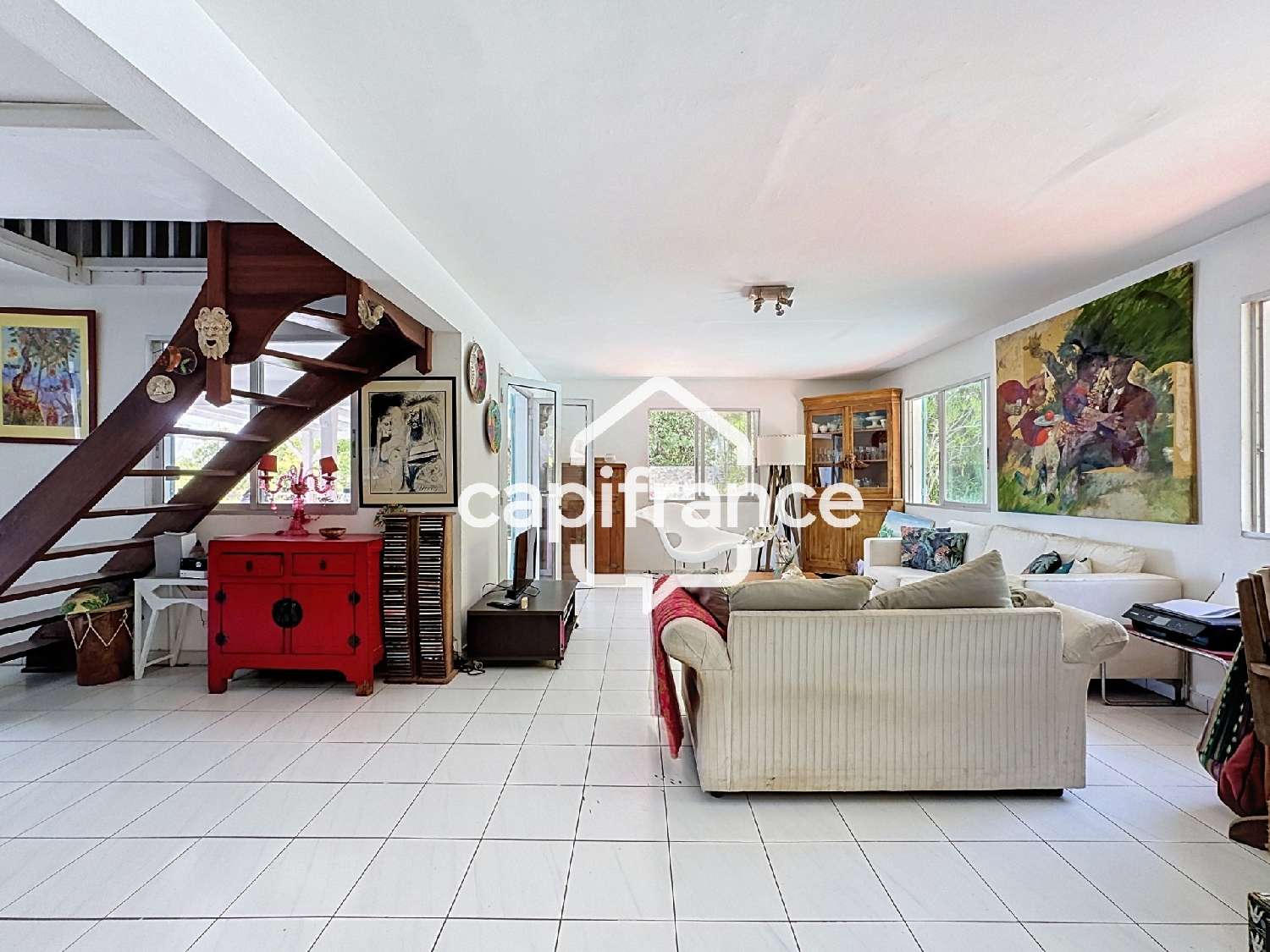 for sale villa Le Gosier Guadeloupe 3