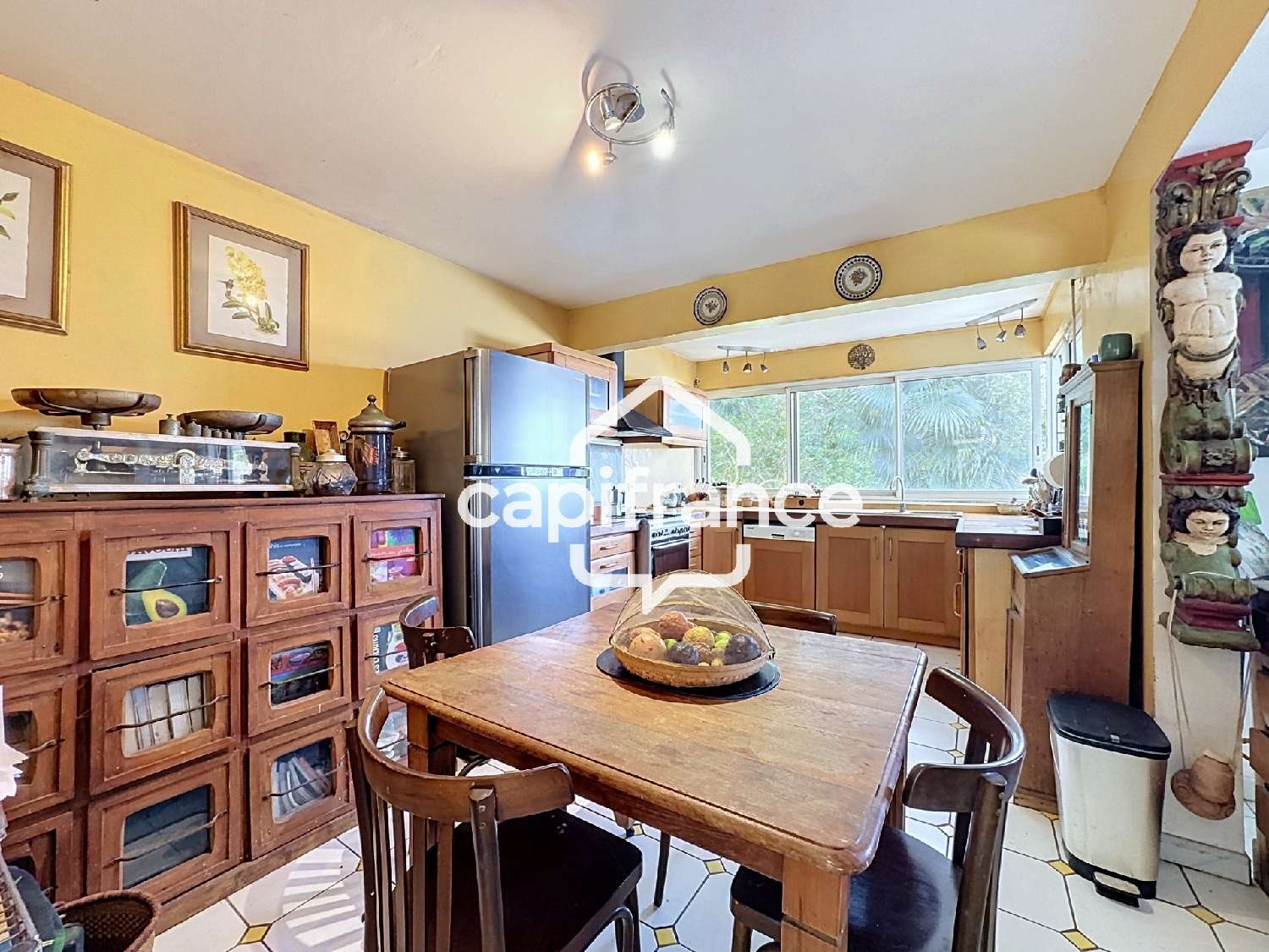 for sale villa Le Gosier Guadeloupe 4