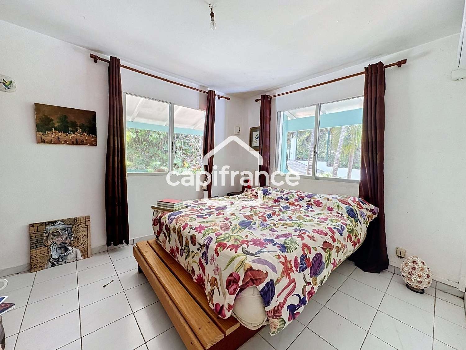 for sale villa Le Gosier Guadeloupe 5