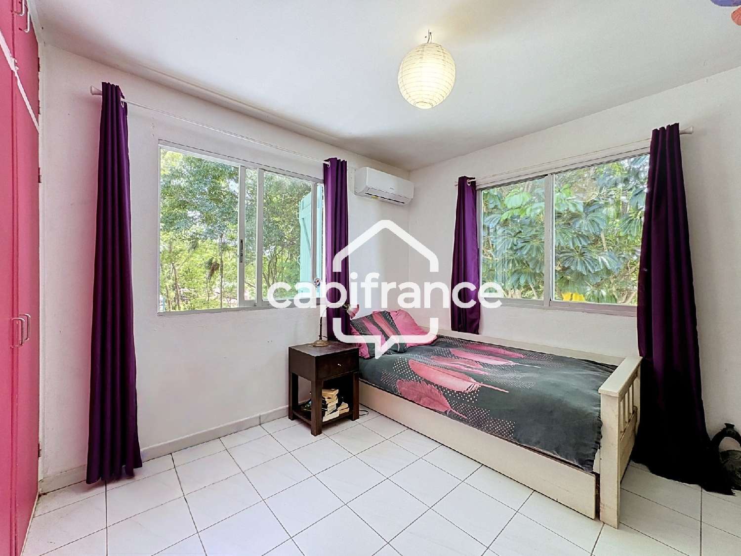 for sale villa Le Gosier Guadeloupe 6