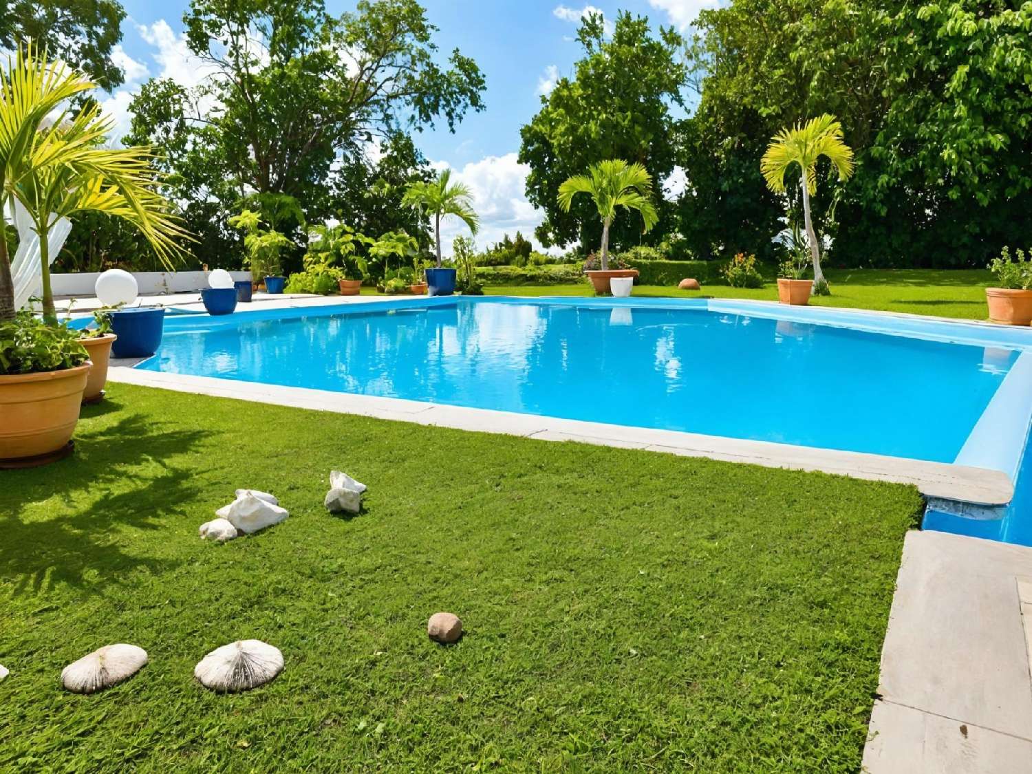  à vendre villa Le Gosier Guadeloupe 2