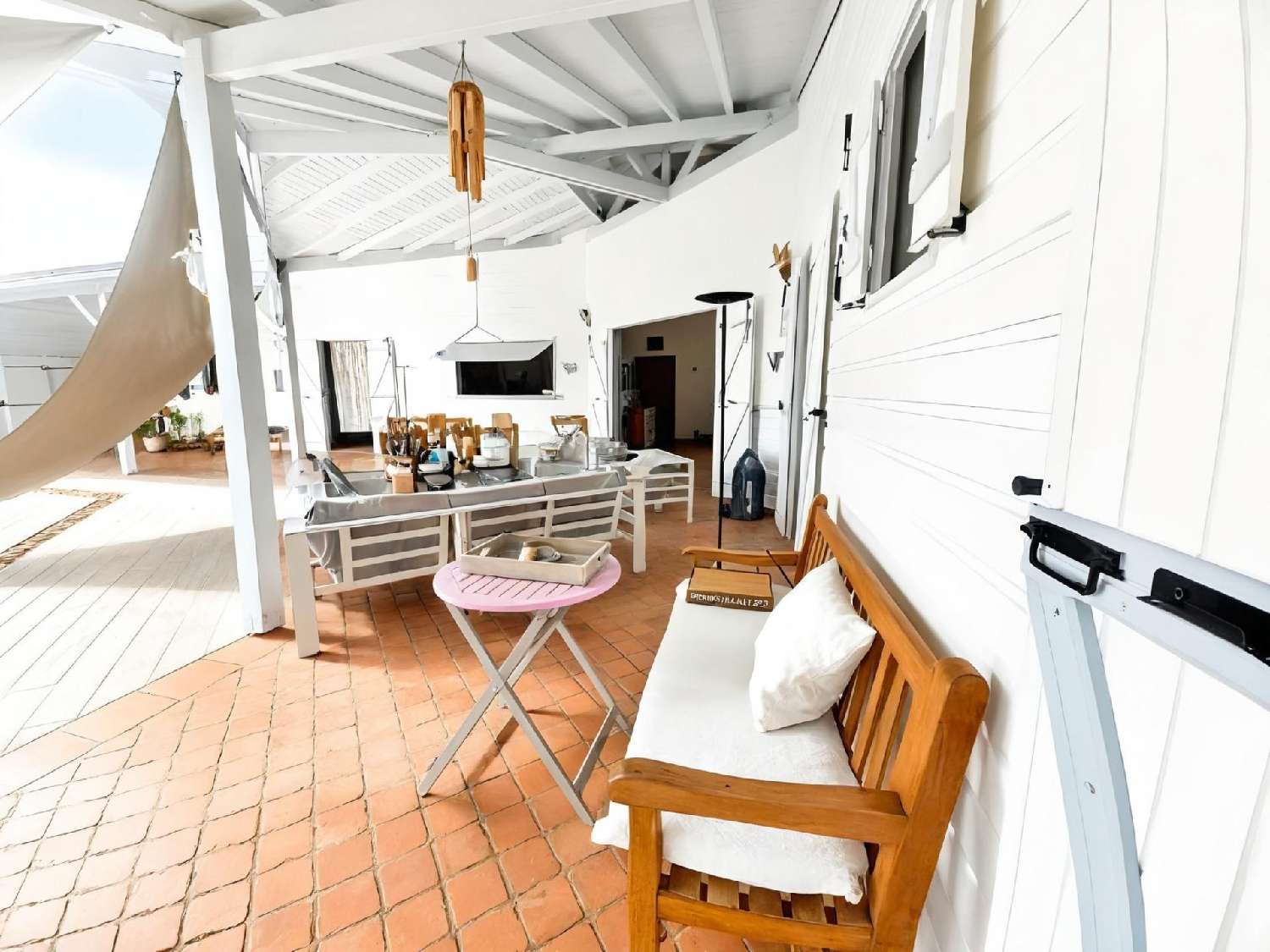  à vendre villa Le Gosier Guadeloupe 6