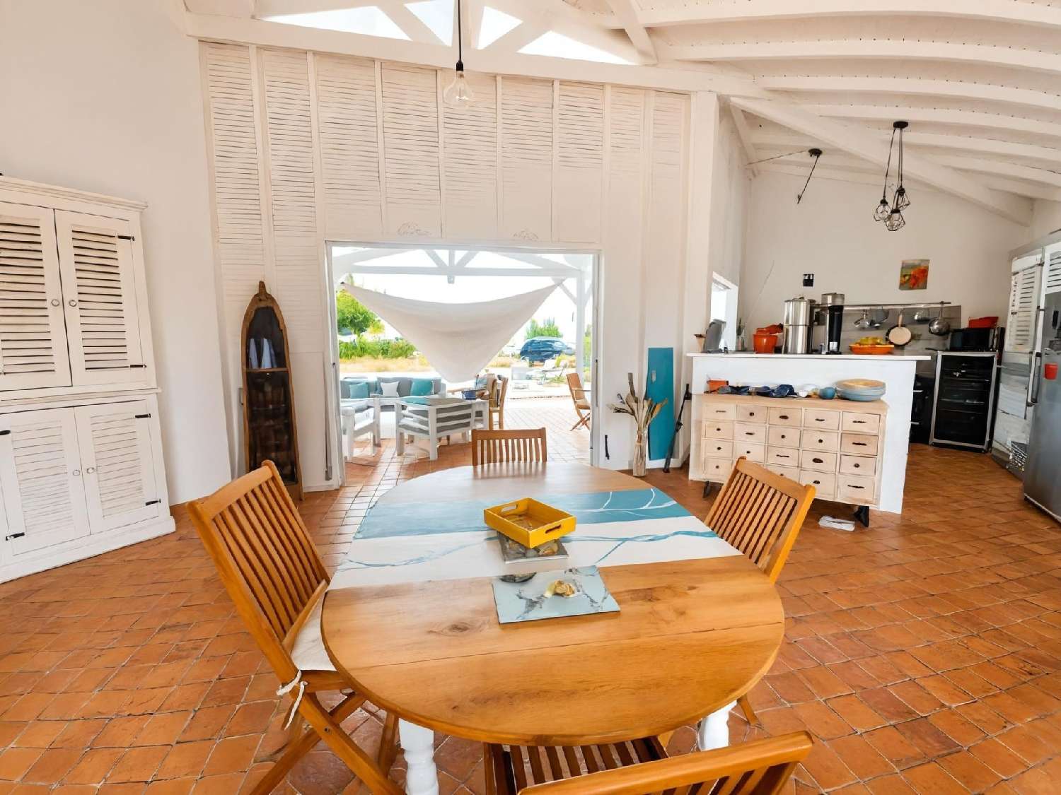  à vendre villa Le Gosier Guadeloupe 7