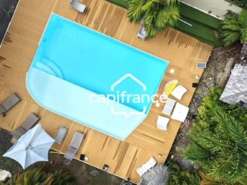 Le Gosier Guadeloupe villa foto 7384352