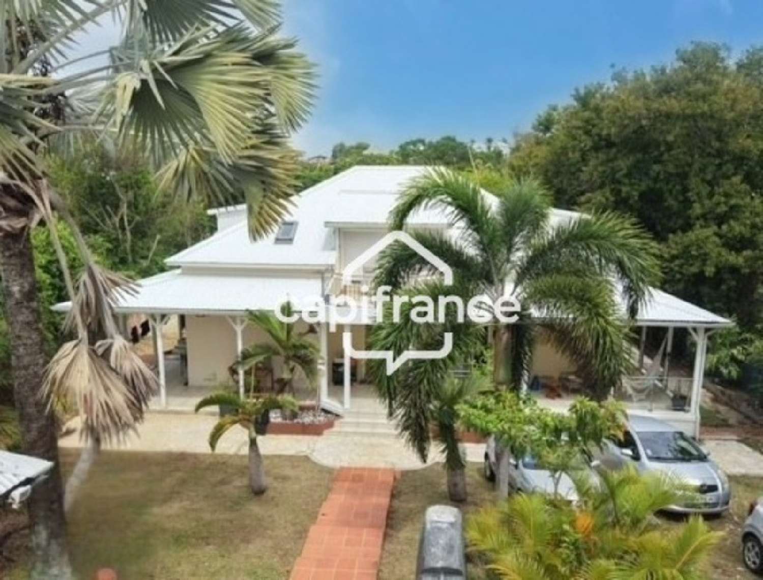  à vendre villa Le Gosier Guadeloupe 2