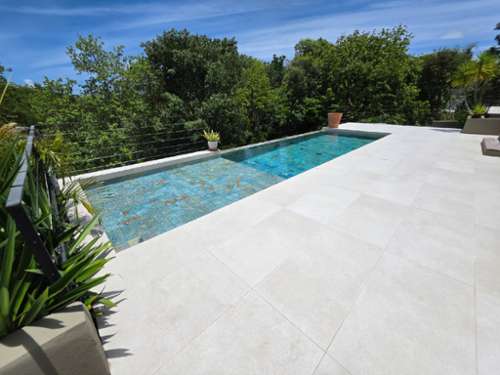 Le Gosier Guadeloupe villa foto 7392263