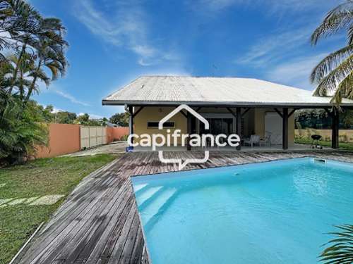 Le Gosier Guadeloupe Villa Bild 7394744