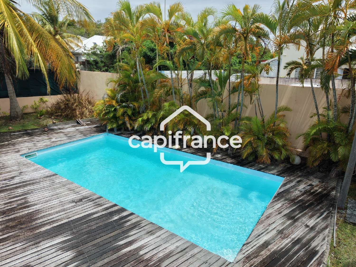 kaufen Villa Le Gosier Guadeloupe 2