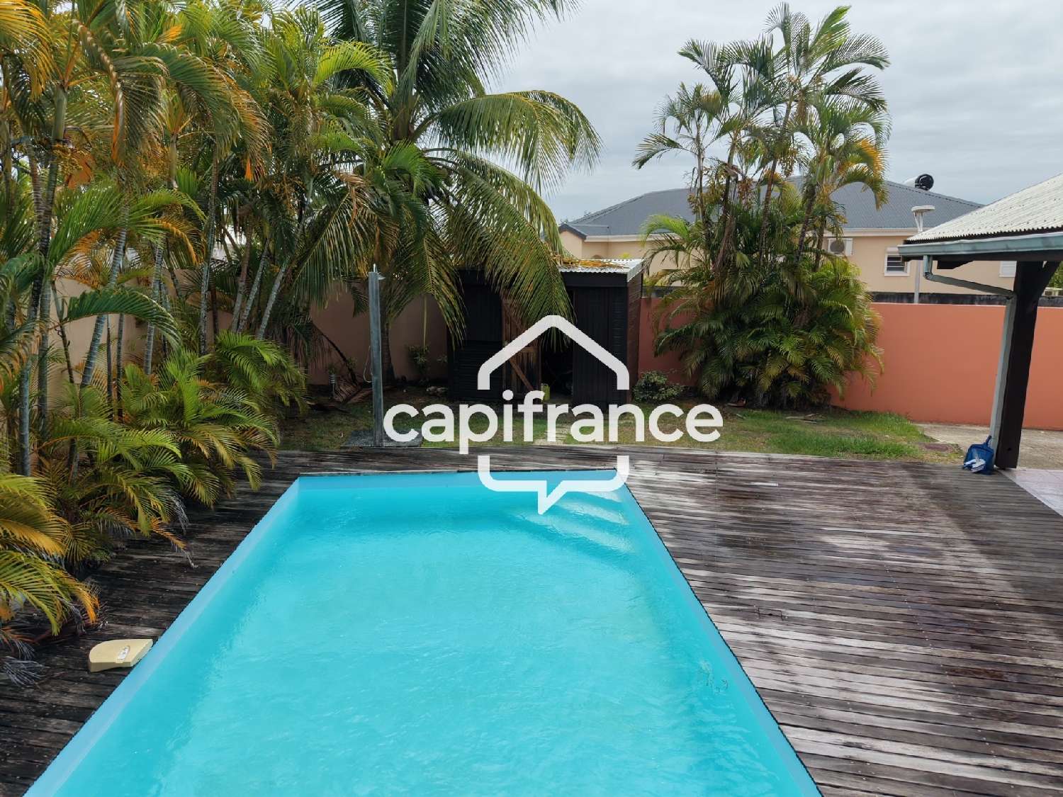kaufen Villa Le Gosier Guadeloupe 4