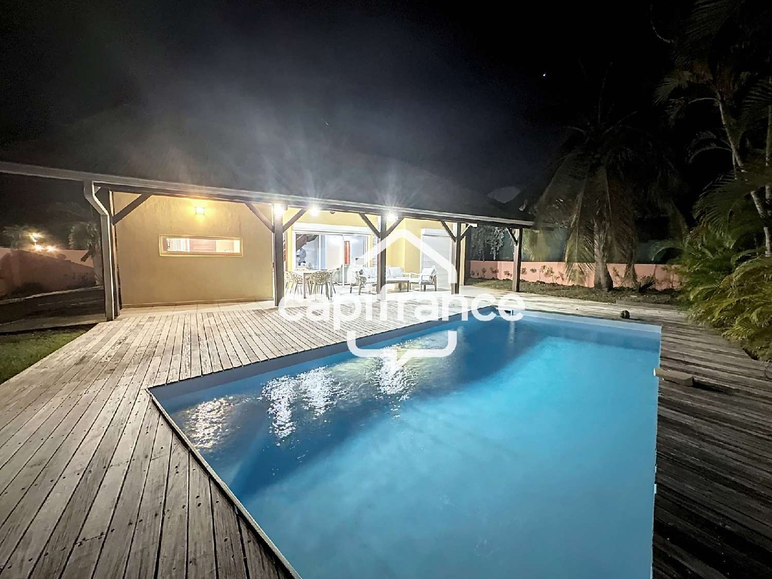 kaufen Villa Le Gosier Guadeloupe 6