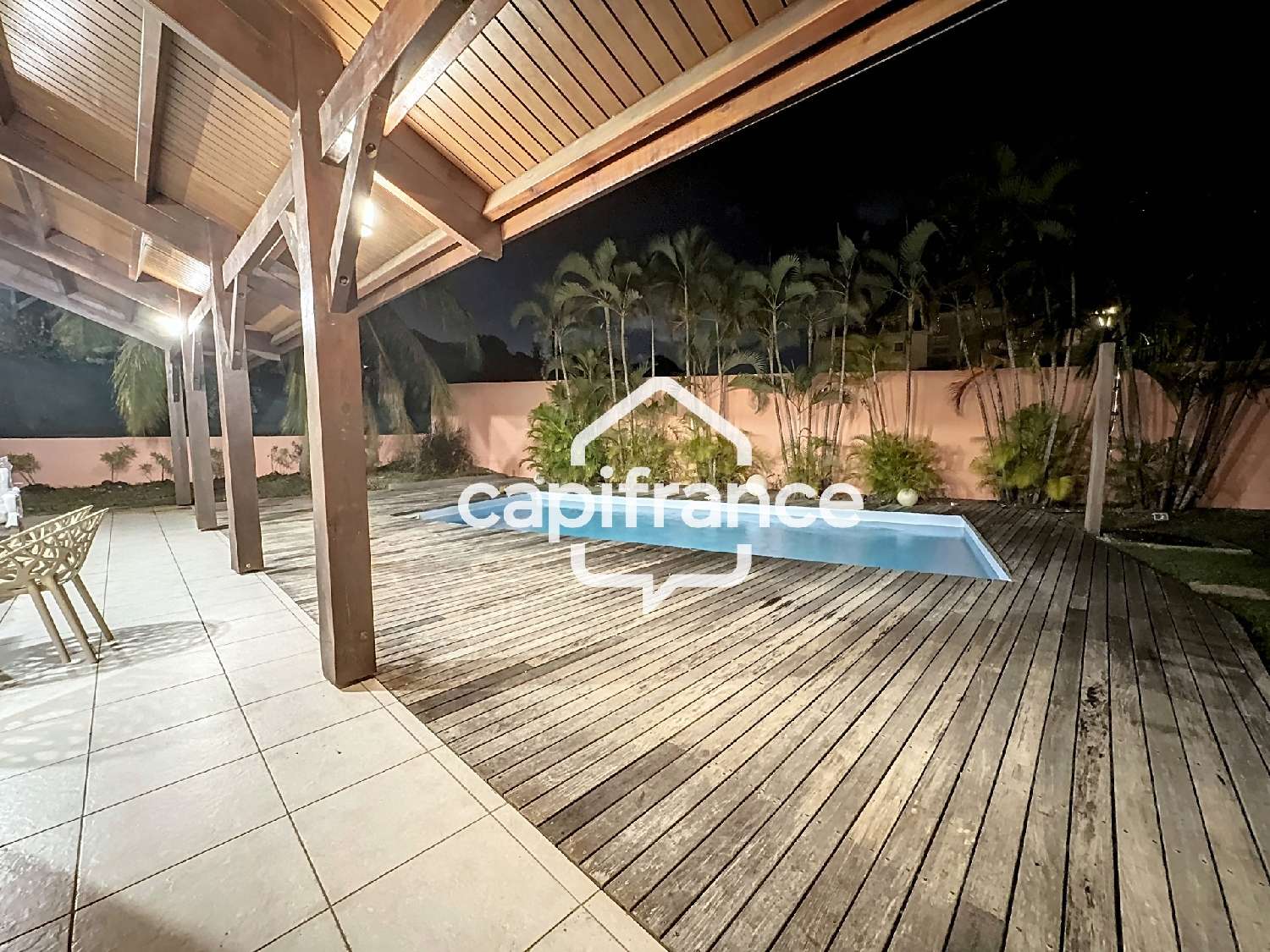 kaufen Villa Le Gosier Guadeloupe 7
