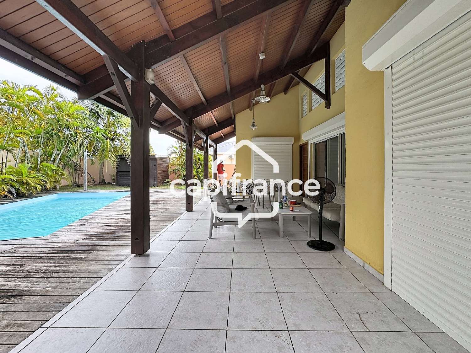 kaufen Villa Le Gosier Guadeloupe 8