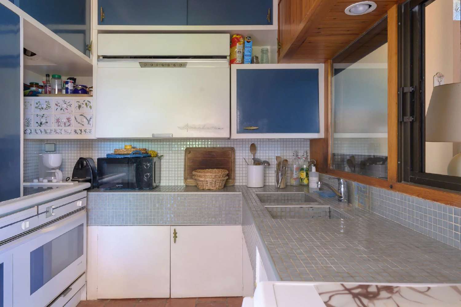 à vendre villa Le Lavandou Var 7