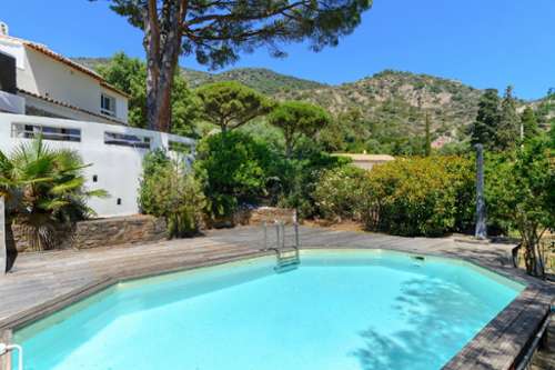 Le Lavandou Var villa foto 7391907