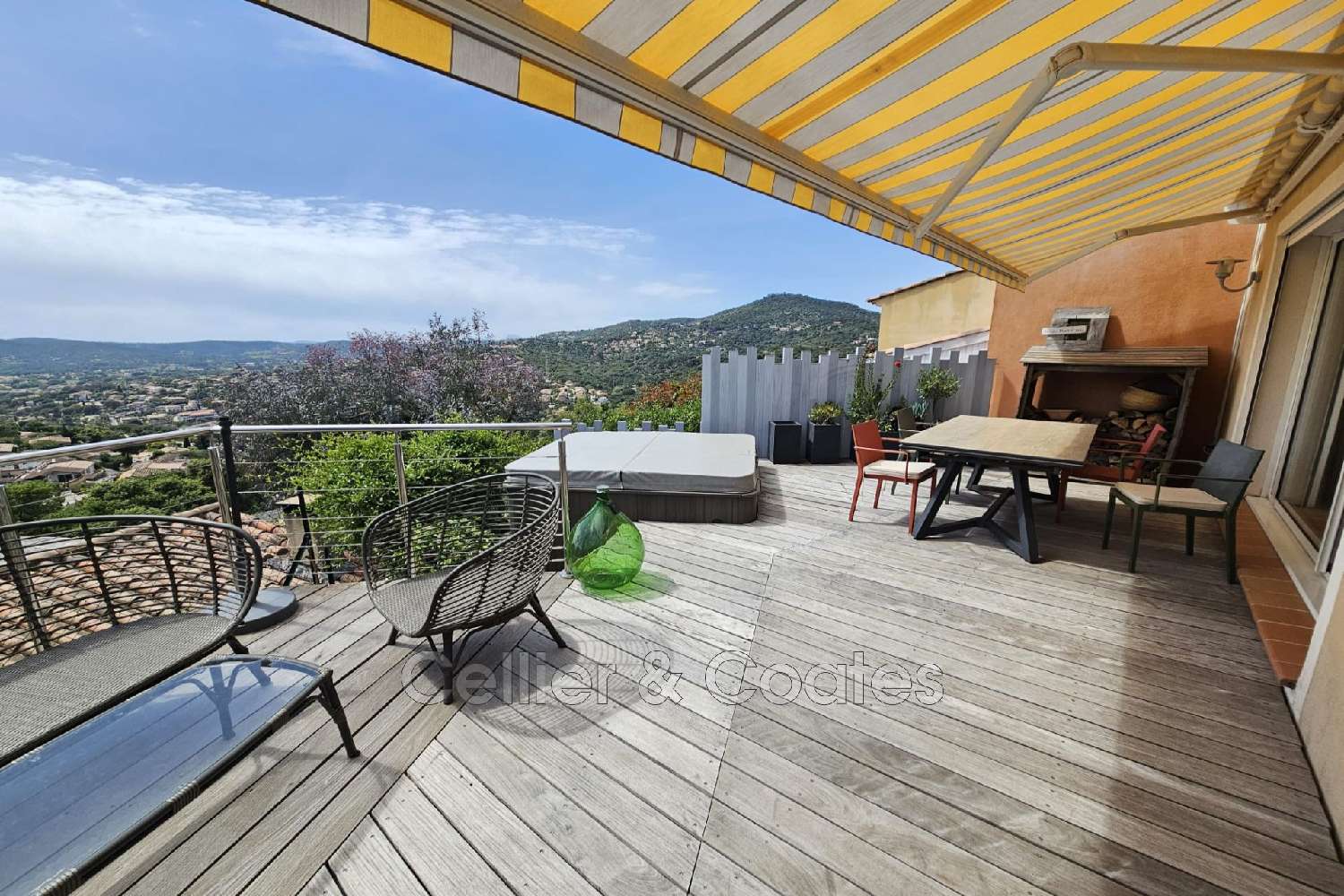  kaufen Villa Le Lavandou Var 1