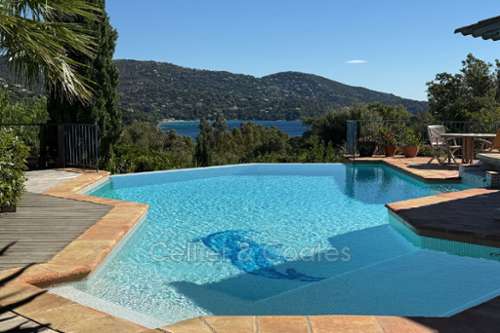 Le Lavandou Var villa foto 7400175