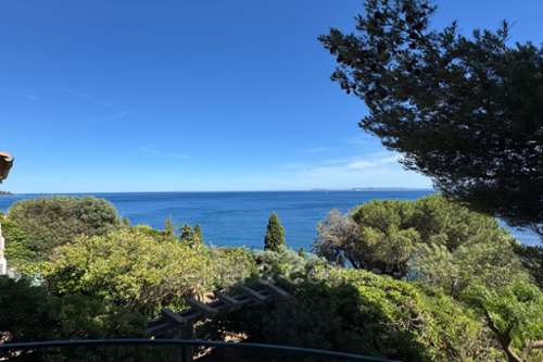 Le Lavandou Var villa foto 7400177