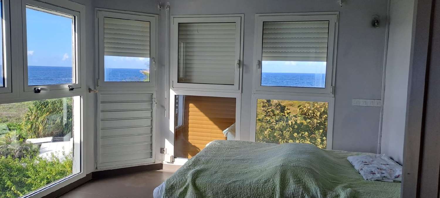 à vendre villa Le Moule Guadeloupe 3
