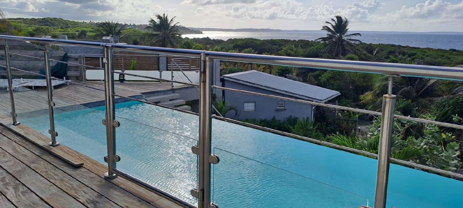 à vendre villa Le Moule Guadeloupe 5
