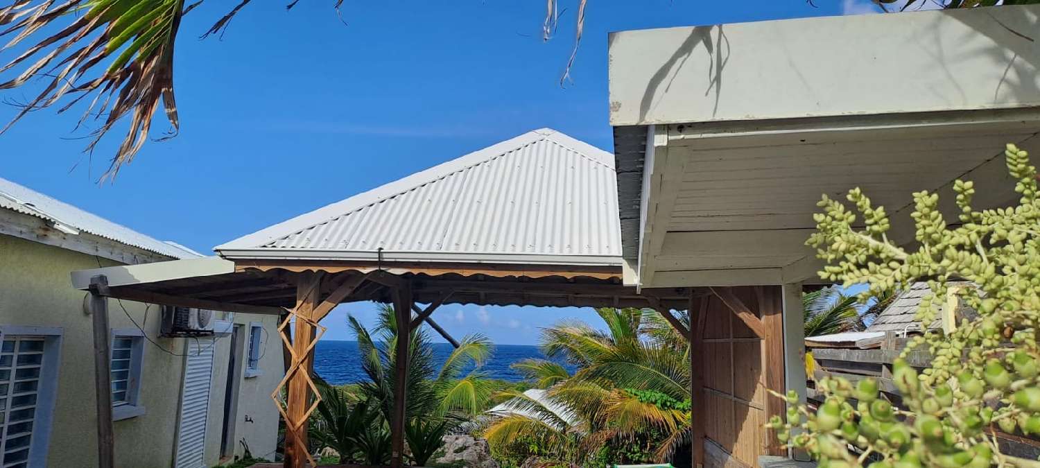 à vendre villa Le Moule Guadeloupe 6