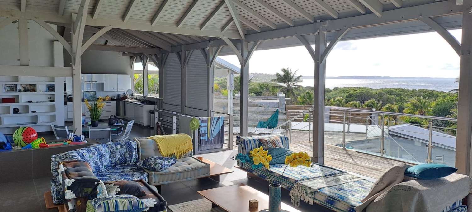 à vendre villa Le Moule Guadeloupe 7