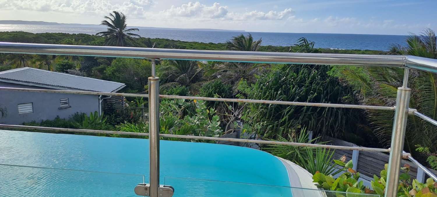 à vendre villa Le Moule Guadeloupe 8