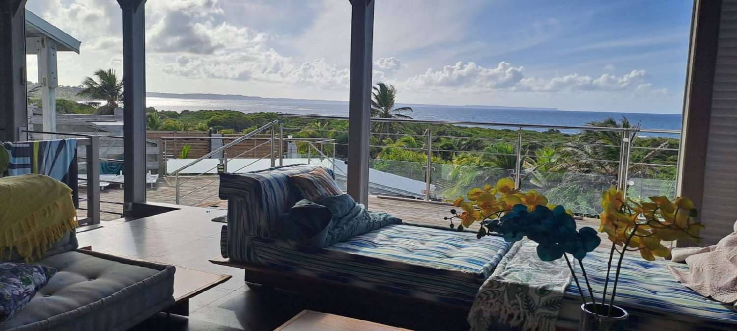  kaufen Villa Le Moule Guadeloupe 4