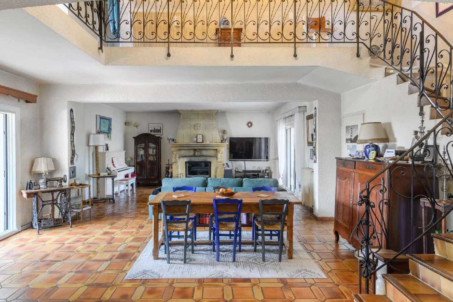 for sale villa Le Pradet Var 4