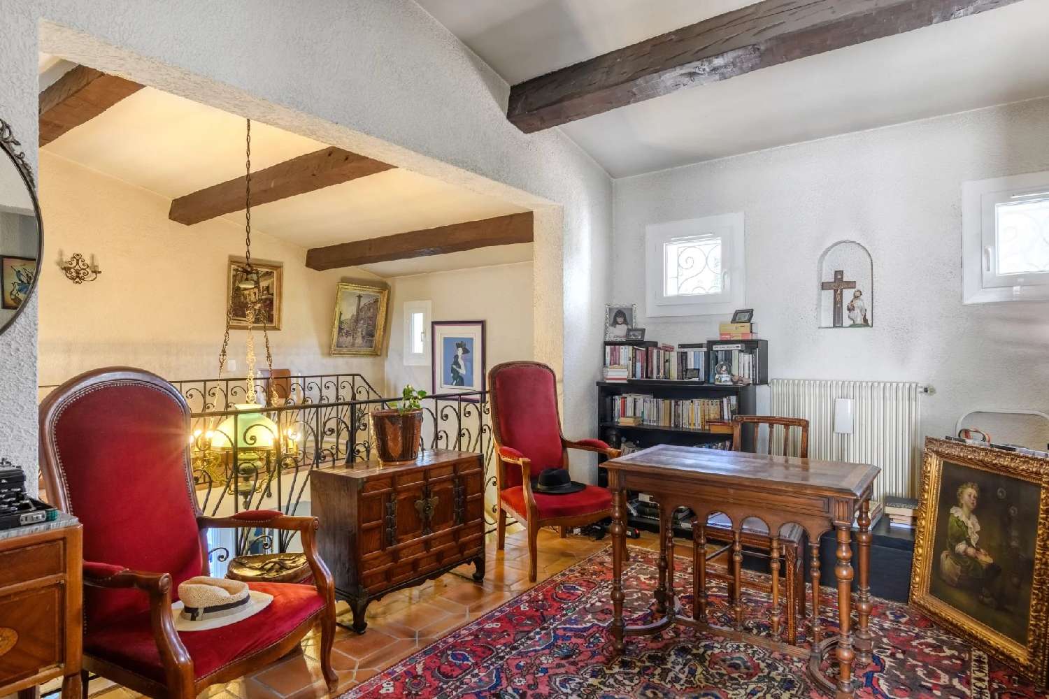 for sale villa Le Pradet Var 5