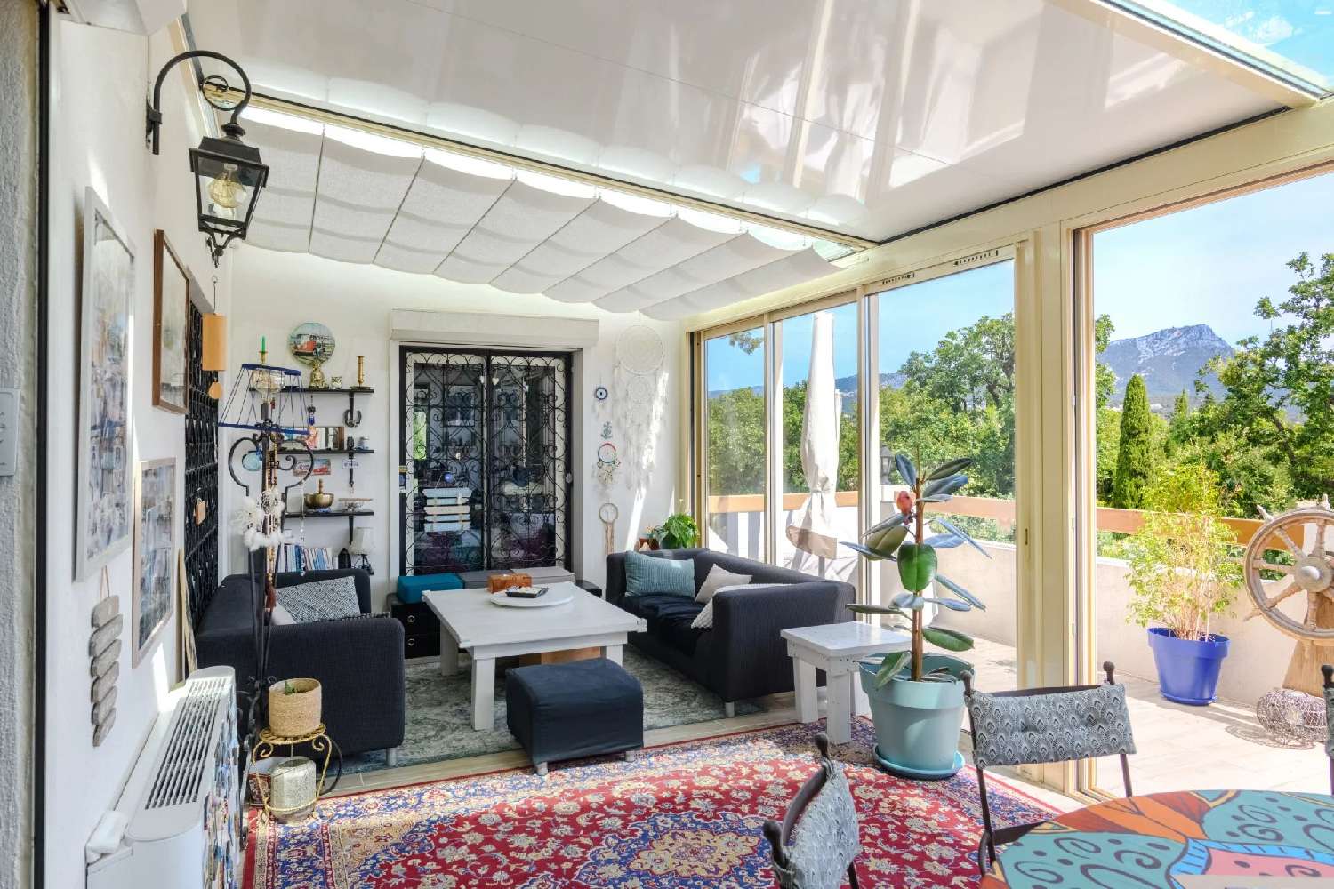 for sale villa Le Pradet Var 6