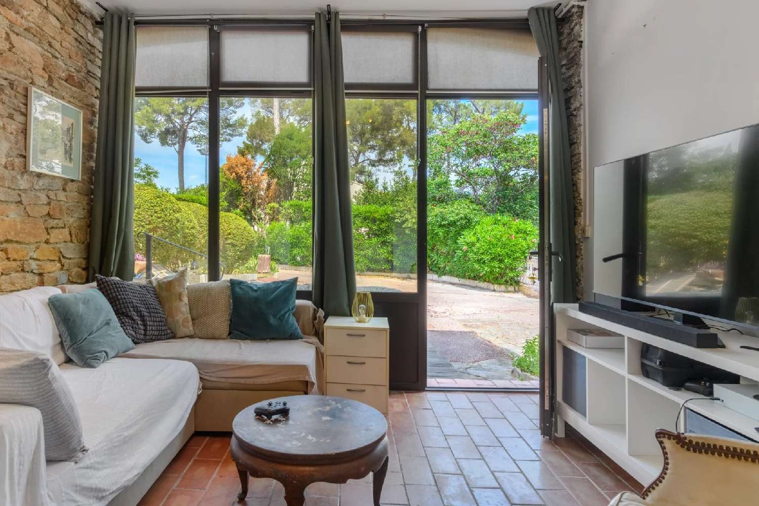 for sale villa Le Pradet Var 7