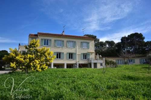 Le Pradet Var Villa Bild 7385839