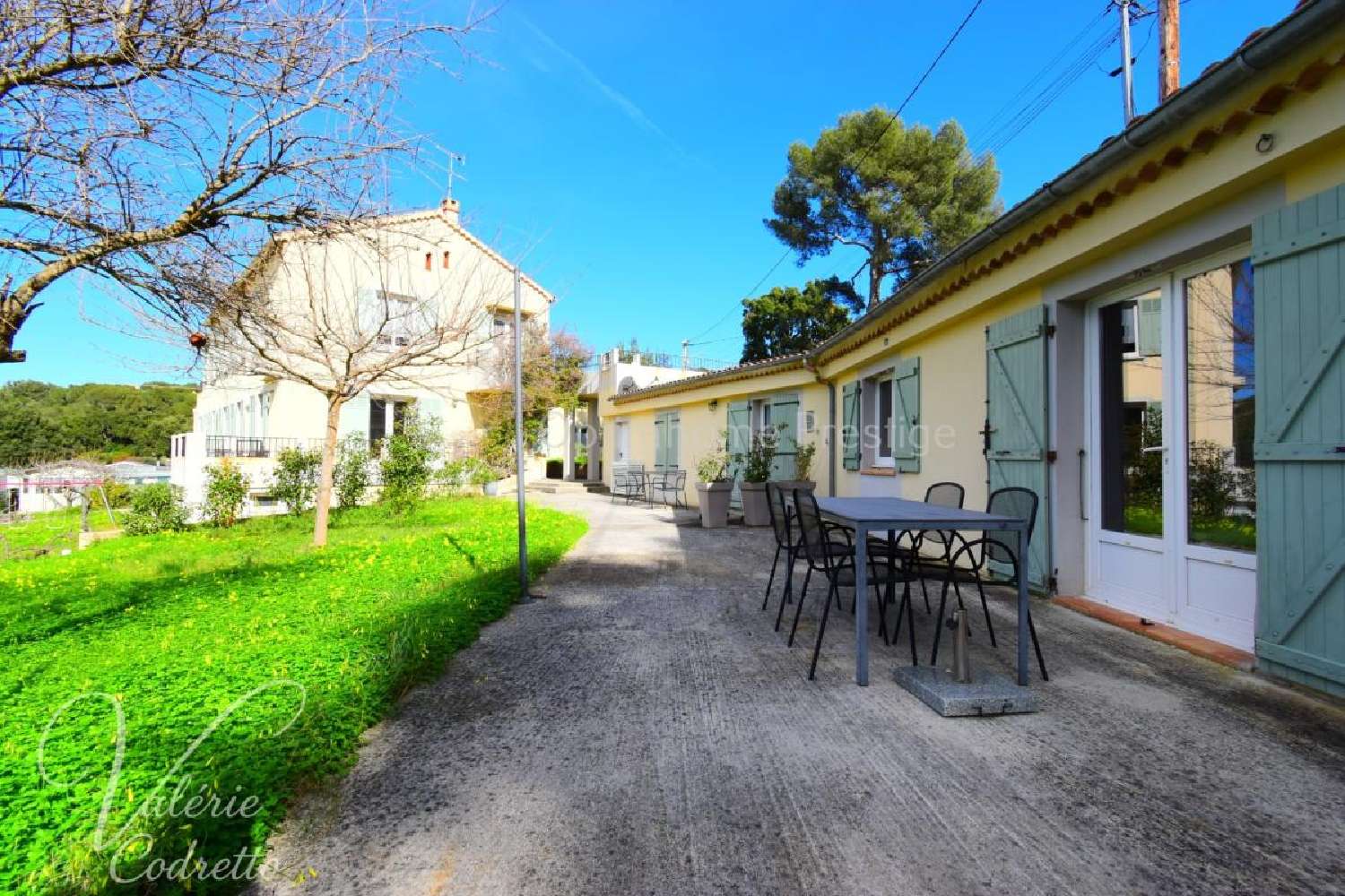  kaufen Villa Le Pradet Var 3