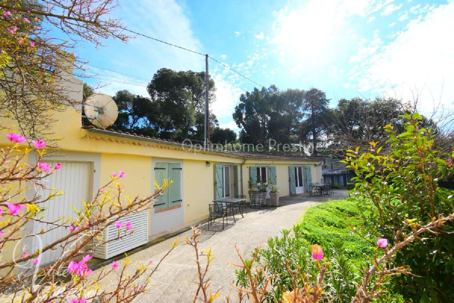  kaufen Villa Le Pradet Var 4