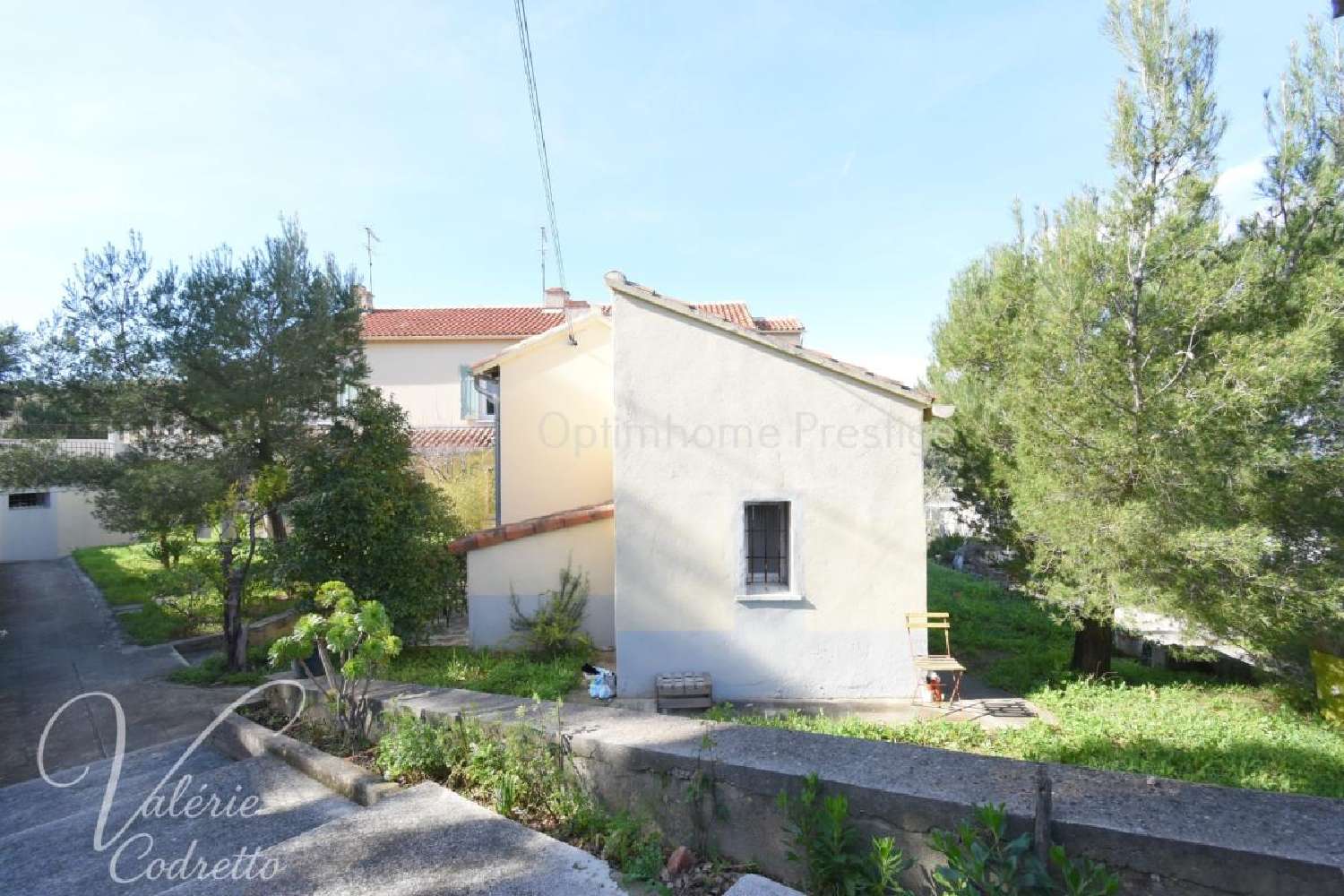  kaufen Villa Le Pradet Var 5